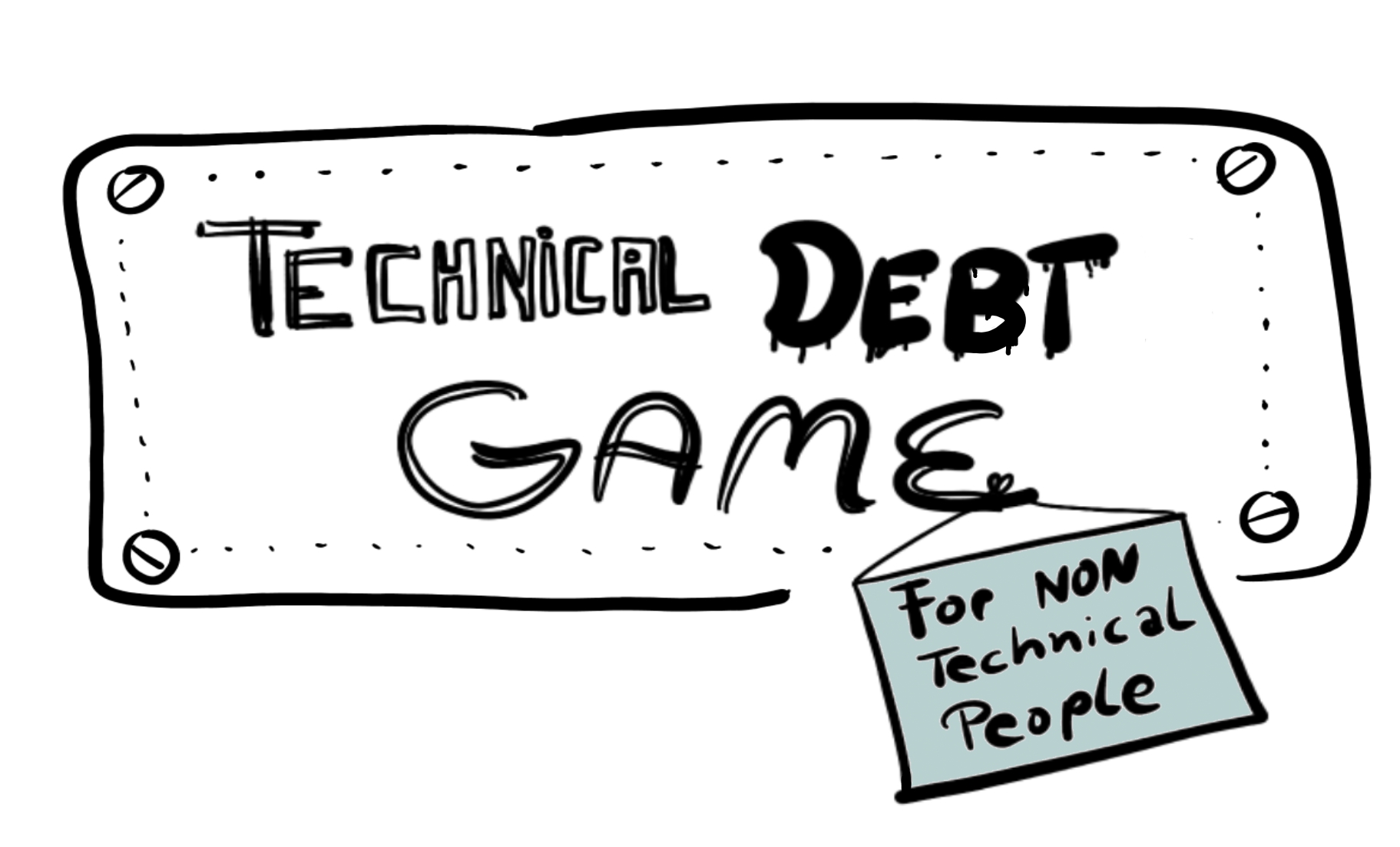 Technical Debt Game